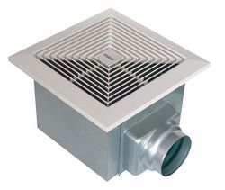 BPT ventiltor